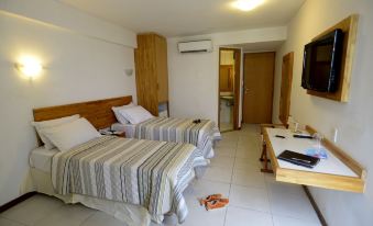 Rede Andrade Mar Hotel - Rio Vermelho