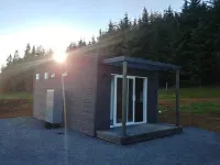 Buubble Hotel - Ölvisholt Hotels in Arnessyslu