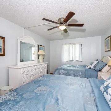 Maria's Lovely Beachfront Home