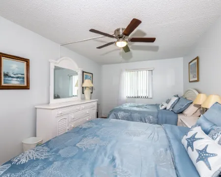 Maria's Lovely Beachfront Home Hotels in Flagler Beach