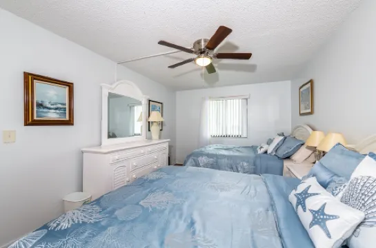 Maria's Lovely Beachfront Home
