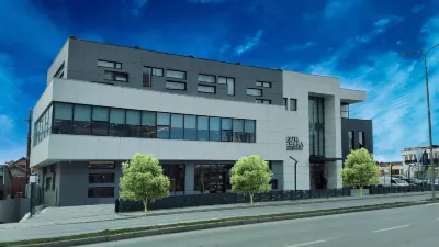 Hotel Tesara