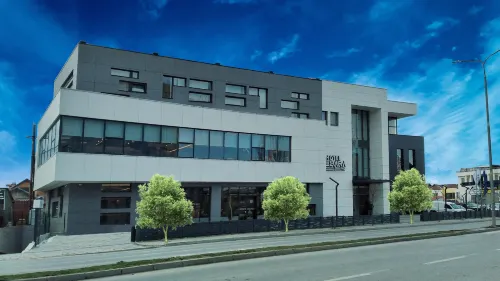 Hotel Tesara Hotels in Prizren