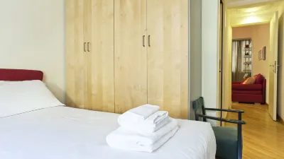 Mi-fior20a2 - Fiori Chiari 20 Hotel a Brera
