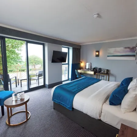 Rutland Hall Hotel & Spa Hôtels à : Oakham