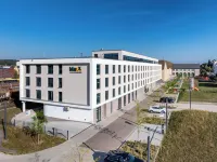 MAXX Hotel Aalen Hotels in der Nähe von KUBUS Aalen