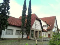 Crillon Palace Hotel Hotels in Лондрина