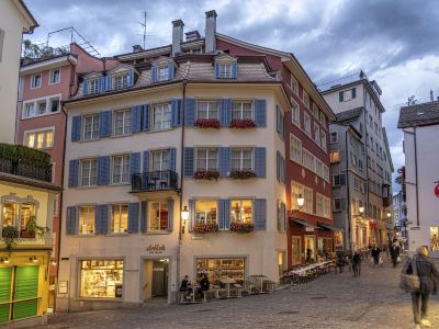 Marktgasse Hotel