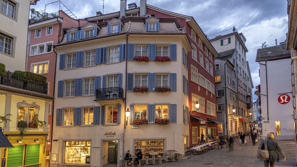 Marktgasse Hotel
