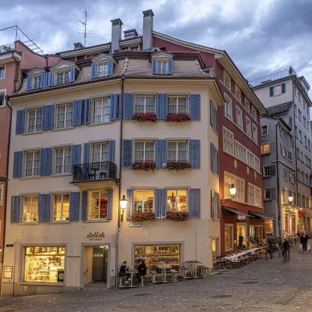 Marktgasse Hotel