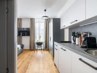 Limehome Villach Gerbergasse Hotels in Villach