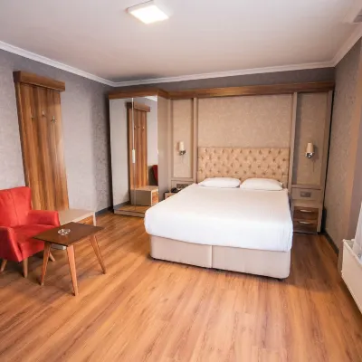 Bloom Hotel Отели рядом с достопримечательностью «Кызылай»