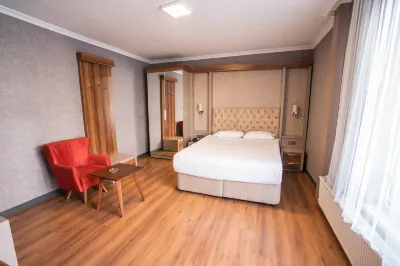 Bloom Hotel Hotels in Ankara