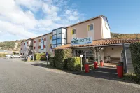 Brit Hotel Confort Foix