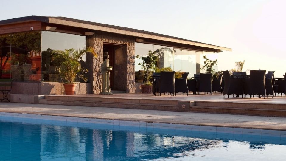 Brightland Resort & Spa