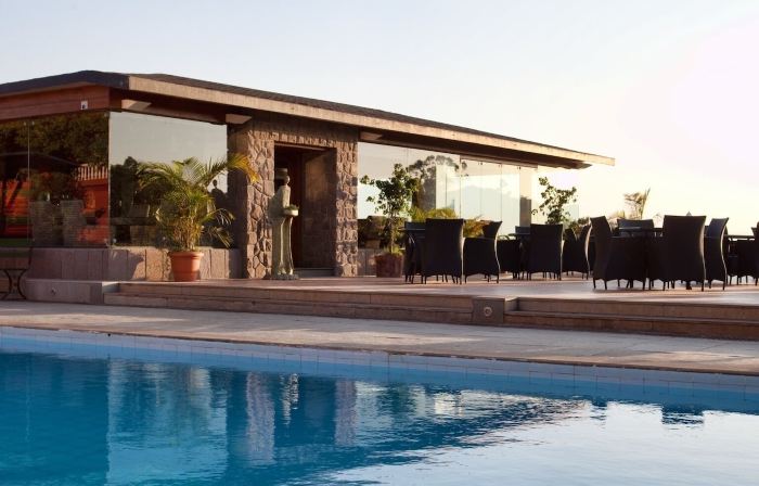 Brightland Resort & Spa