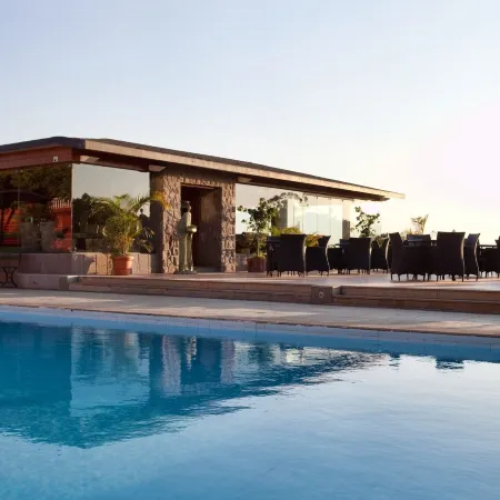 Brightland Resort & Spa