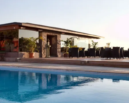 Brightland Resort & Spa Hotels in Satara