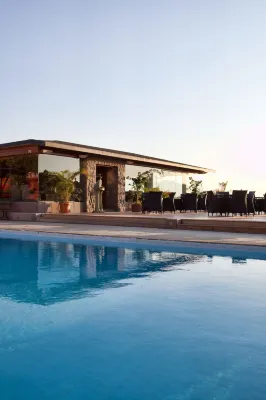 Brightland Resort & Spa Hotels in Avakali