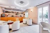 Hotel Villa Maria Hotels in Cesenatico