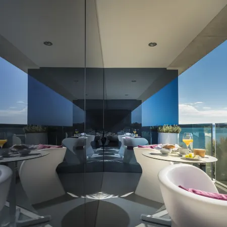Rivalmare Beach Boutique Hotel