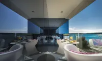 Rivalmare Beach Boutique Hotel - breakfast