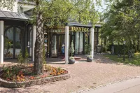 Hotel Tanneck Hotels in Bad Worishofen