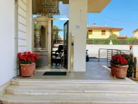 Hotel Belvedere Hotels in Fucecchio