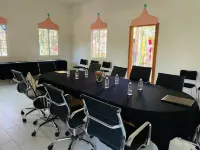 Casa de los Árboles飯店 - 2 星級