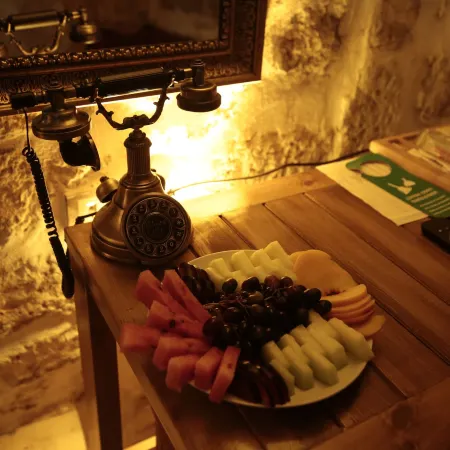 Babil Antique Hotel