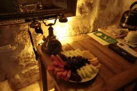 Babil Antique Hotel - Morgenmad