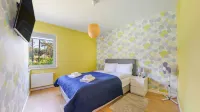 Apartamenty Sun & Snow Euronia Hôtels à : Pobierowo