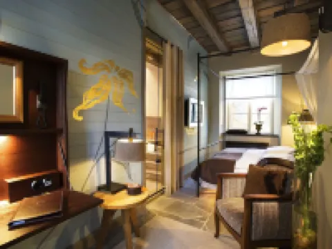 Ulfsunda Slott Hotels in Bromma