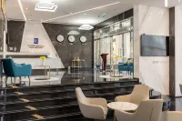 Platinum Coast Hotel Apartments Hotels in Fujairah