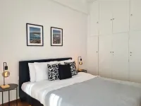 Phaedrus Living Limassol Pyrgos Seaside Flat