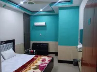 巴哈瓦爾布爾星景旅館 巴哈瓦爾布爾機場附近的飯店