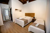 Pousada Camburizinho