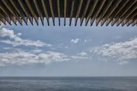 Umani Hotel - Free Beach - Free Parking - Ocean View