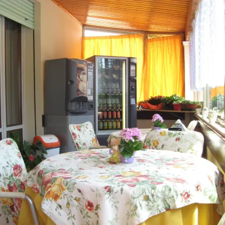 B&B Garnì Da Vito