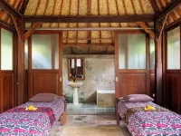 Pertiwi Resort & Spa Hotel berhampiran Hutan Monyet Ubud