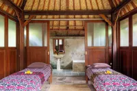 Pertiwi Resort & Spa