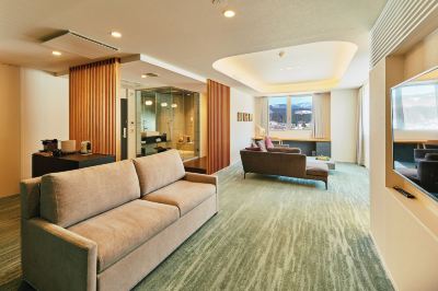 その他 白神山地　ホテルゆとりあ藤里の写真