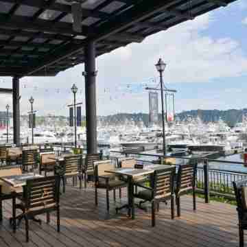 Marbella 1E 3 Bdr 3 1 2 Bath Dining/Meeting Rooms