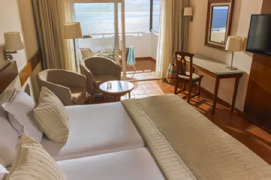 Tui Magic Life Fuerteventura - All Inclusive Отели рядом с достопримечательностью «Плайя де Кофете»