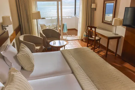 Tui Magic Life Fuerteventura - All Inclusive Отели в г. Хандия