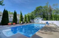 Brookside Inn & Cottages - Motels