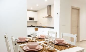 Apartamentos Kouohana
