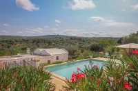 TD Casale Terranova Stone Farmhouse with Pool - Villas
