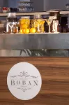 Boban Luxury Suites - Quầy bar