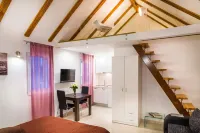 Split Oasis Studio Apartments - Huoneistot